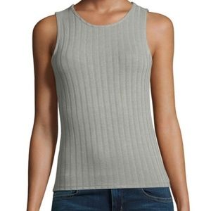 Arizona jean Co tank sage shadow